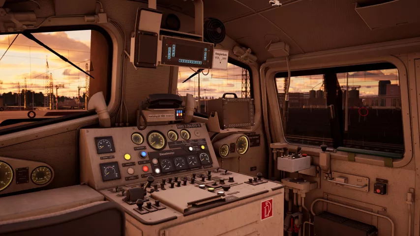 Train Sim World 6 11