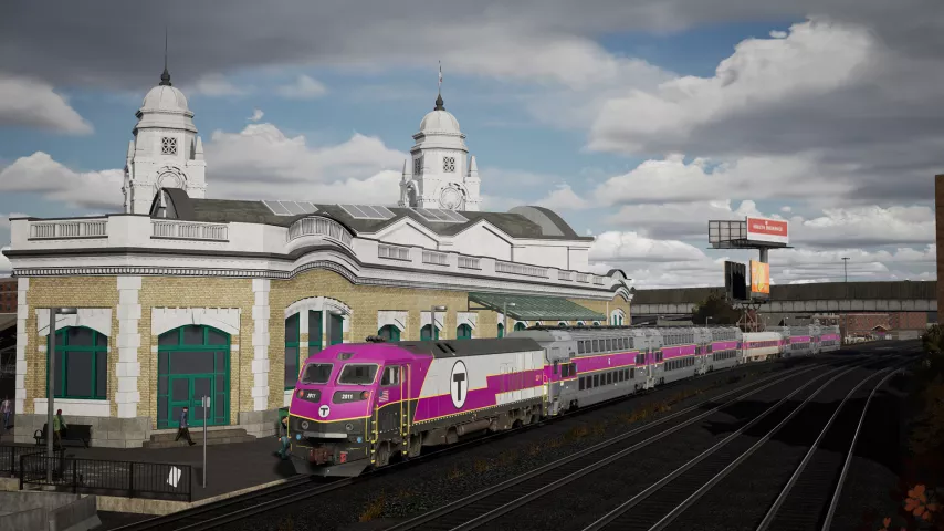 Train Sim World 6 16