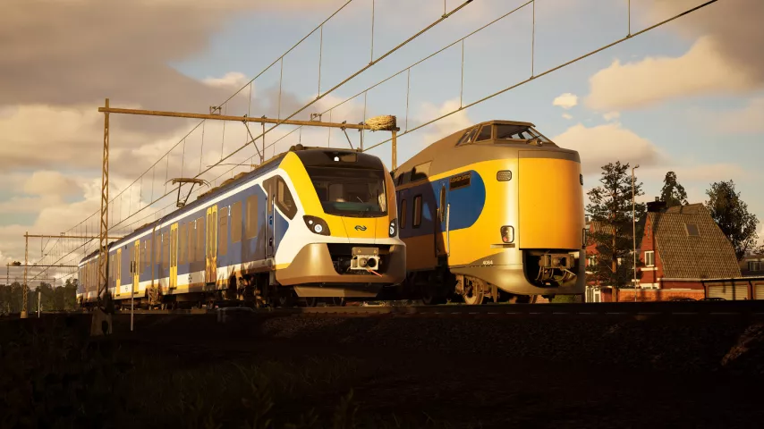 Train Sim World 6 18