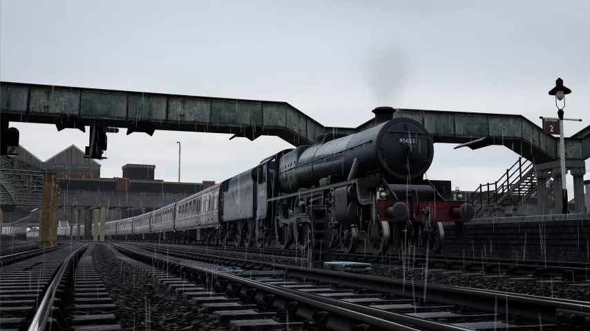 Train Sim World 6 19