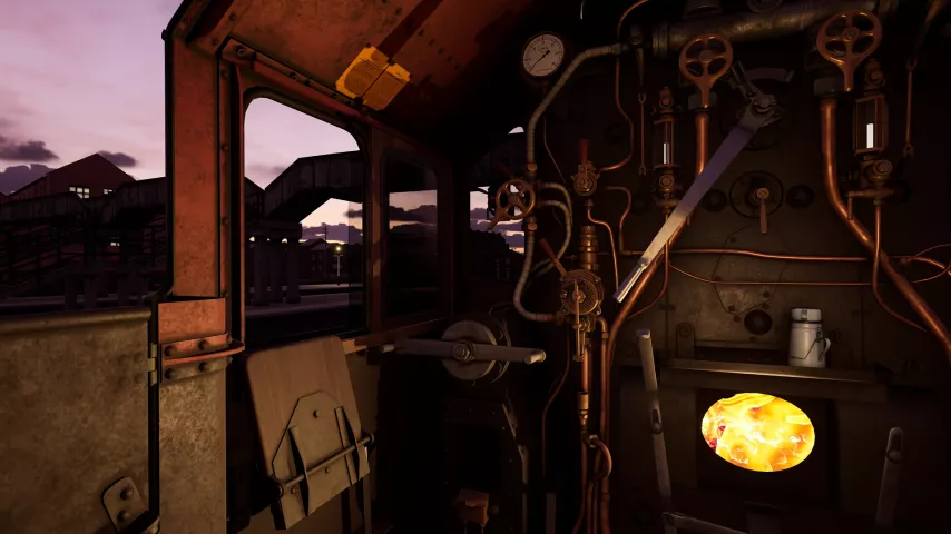 Train Sim World 6 20