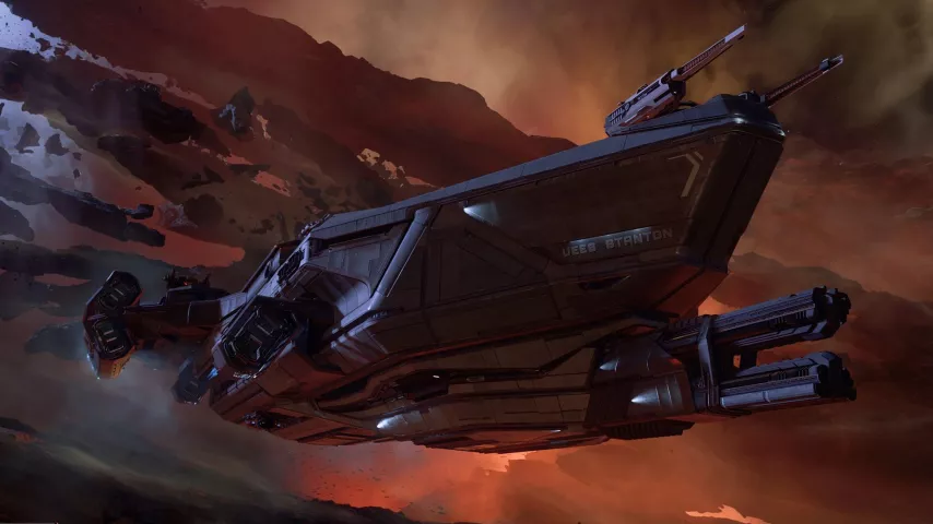 Squadron 42 03