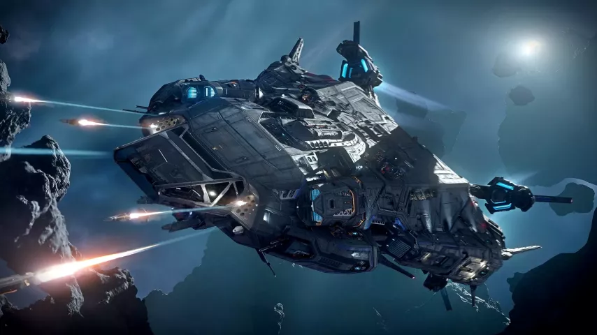 Star Citizen 01