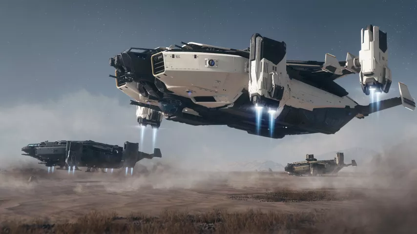 Star Citizen 02