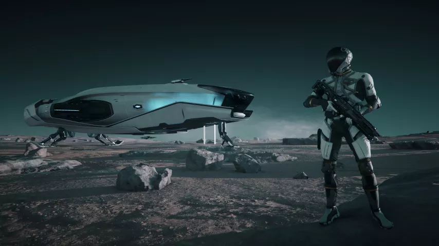 Star Citizen 03