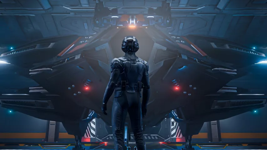 Star Citizen 05