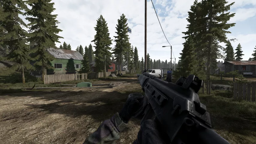 Road to Vostok 01