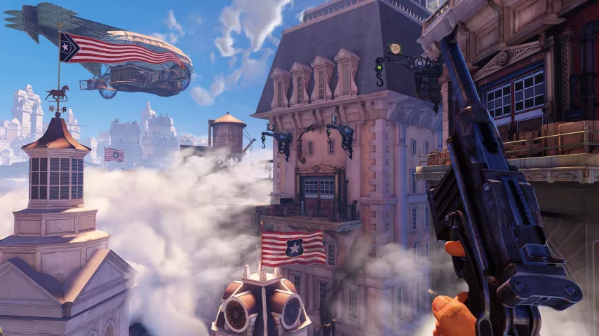 Bioshock Infinite 04