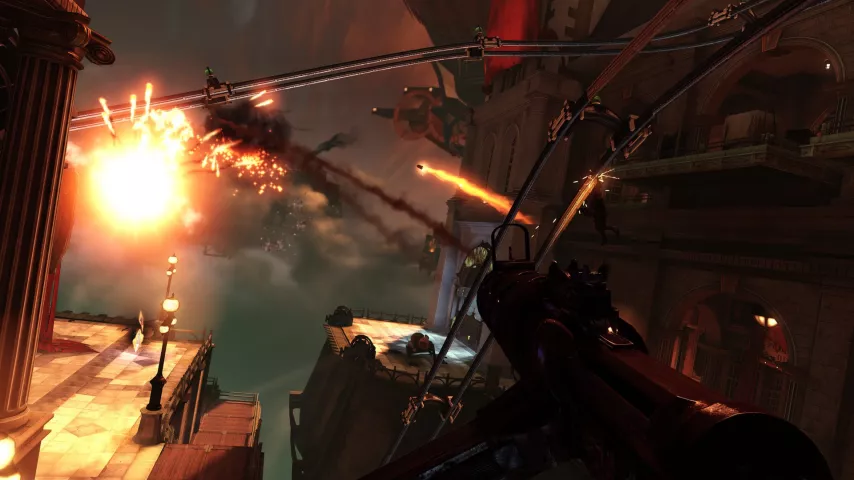 Bioshock Infinite 06