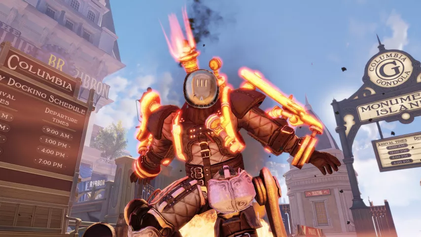 Bioshock Infinite 09