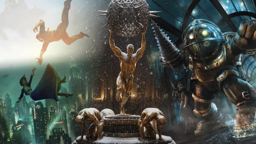 BioShock 4
