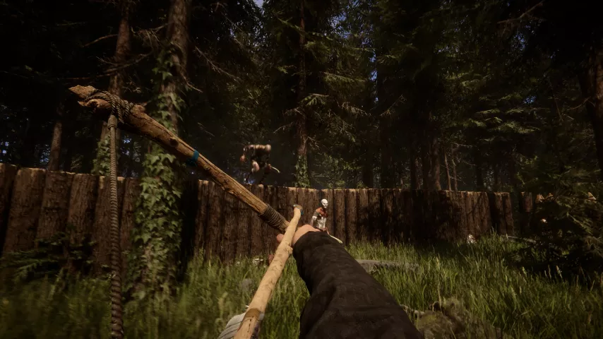Sons Of The Forest 05