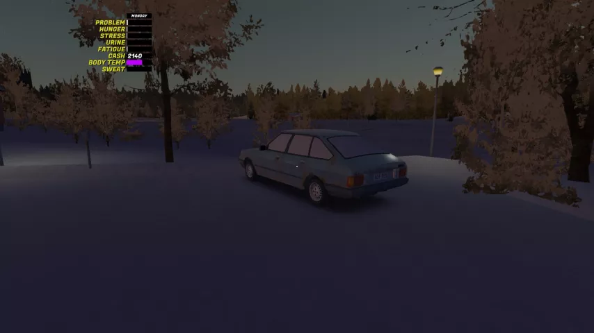 My Winter Car 03