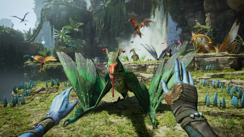 Avatar Frontiers of Pandora 08