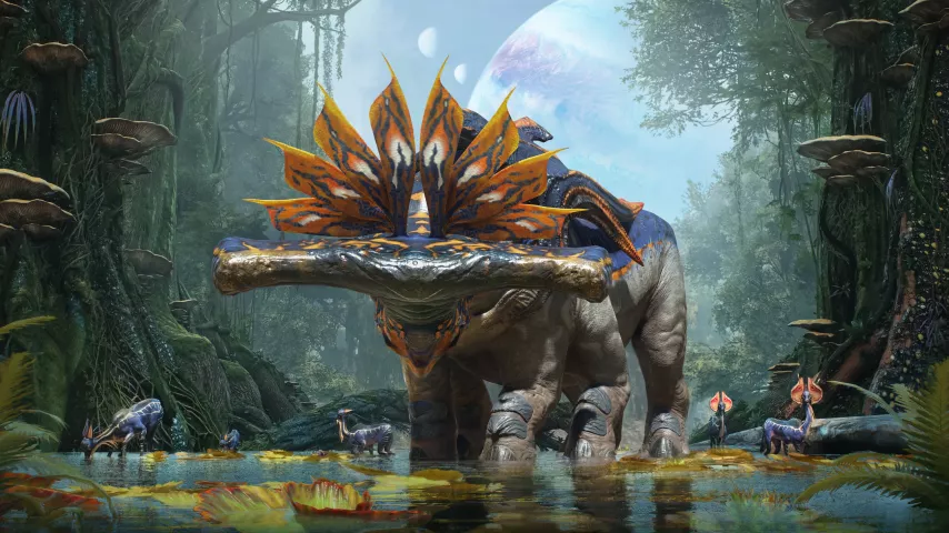 Avatar Frontiers of Pandora 10