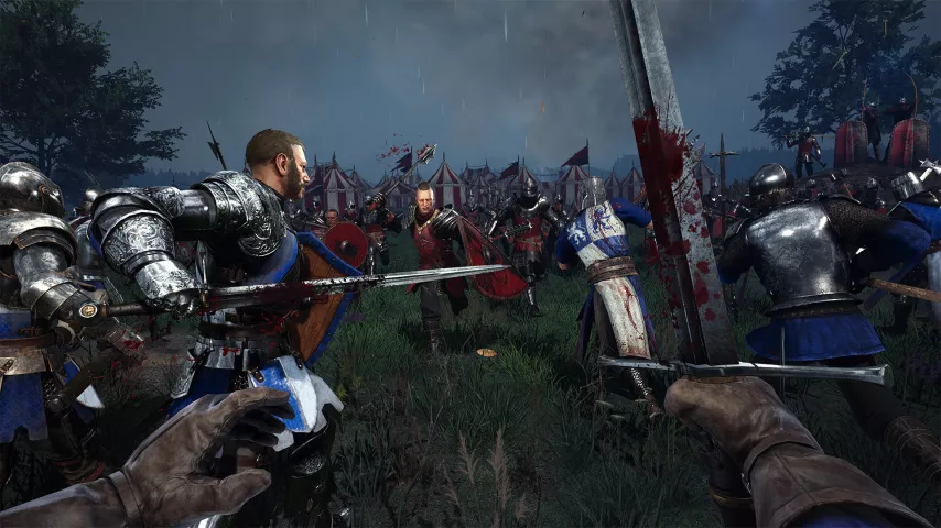 Chivalry 2 01