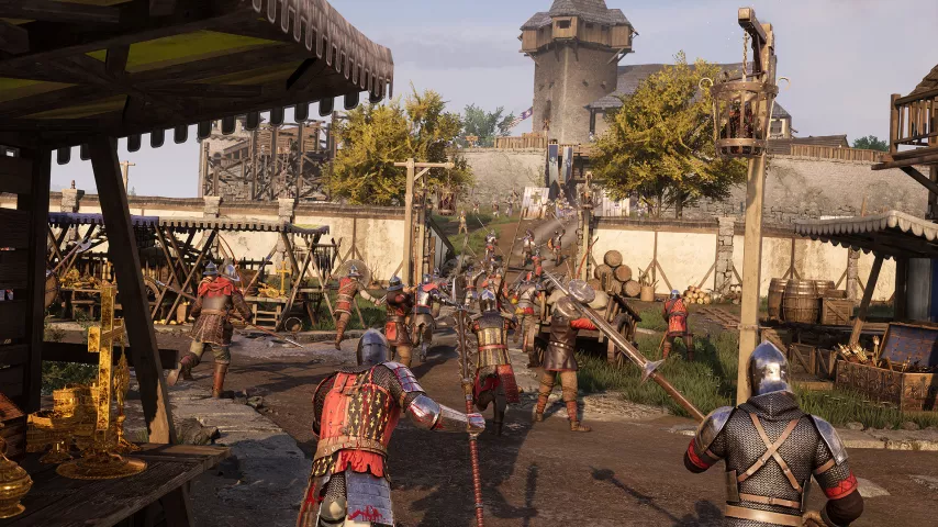 Chivalry 2 03