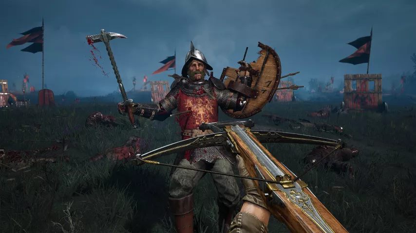 Chivalry 2 05