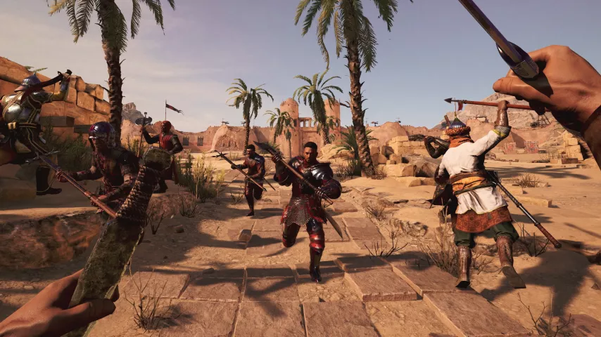 Chivalry 2 06