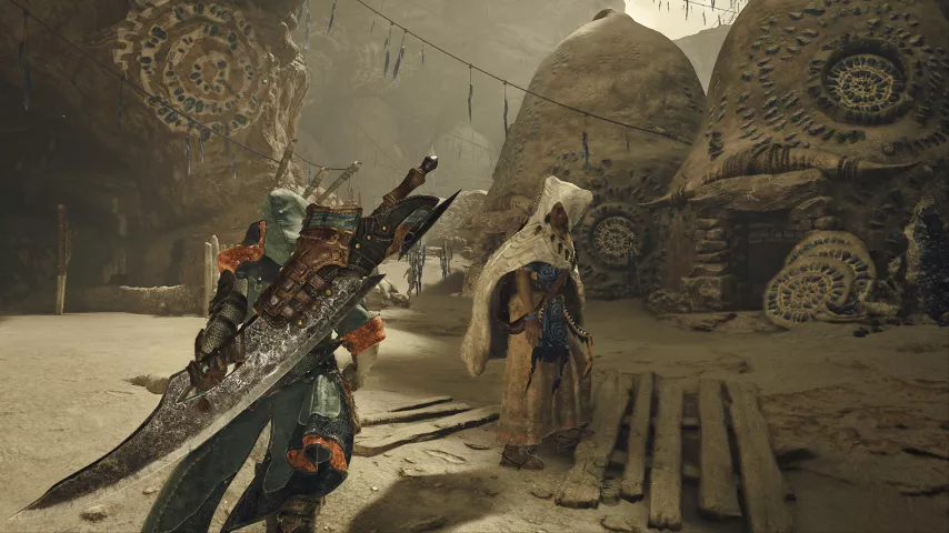 Monster Hunter Wilds 06