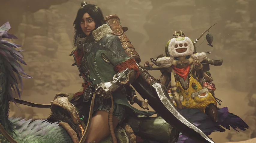 Monster Hunter Wilds 07