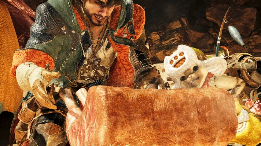 Monster Hunter Wilds 08