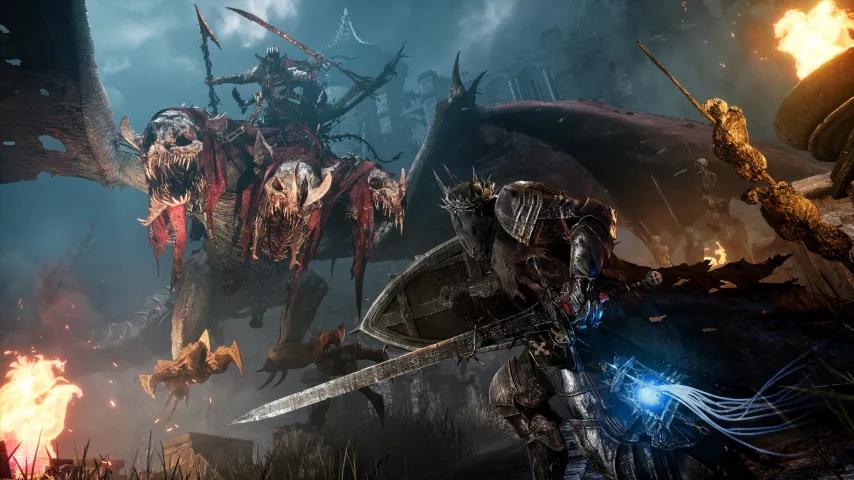 Lords of the Fallen 02