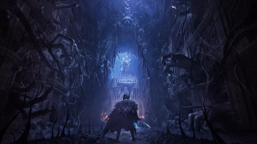 Lords of the Fallen 03