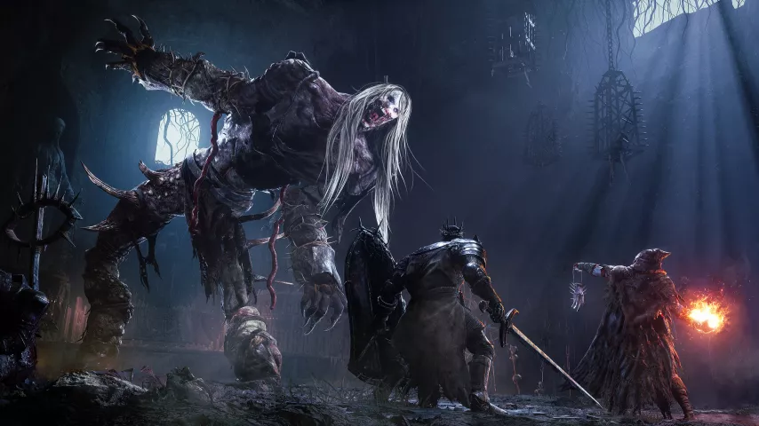 Lords of the Fallen 05