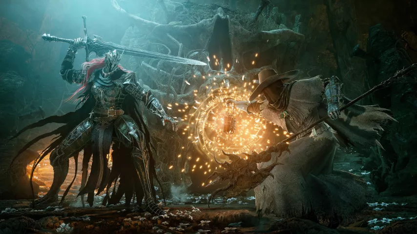 Lords of the Fallen 06