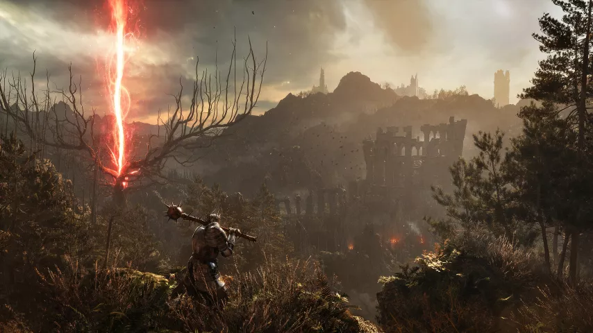 Lords of the Fallen 07