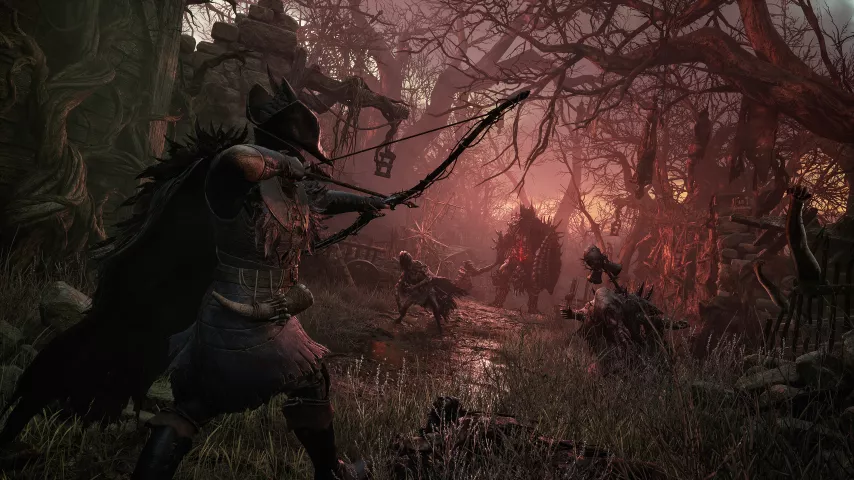 Lords of the Fallen 08
