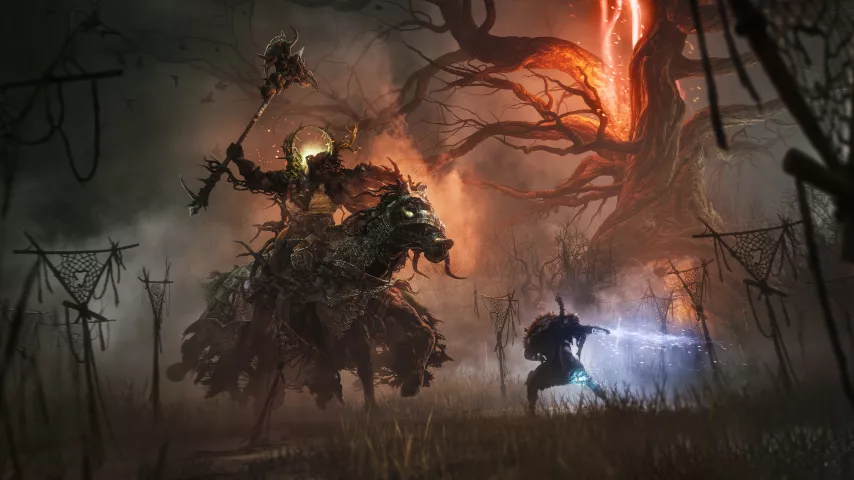 Lords of the Fallen 09