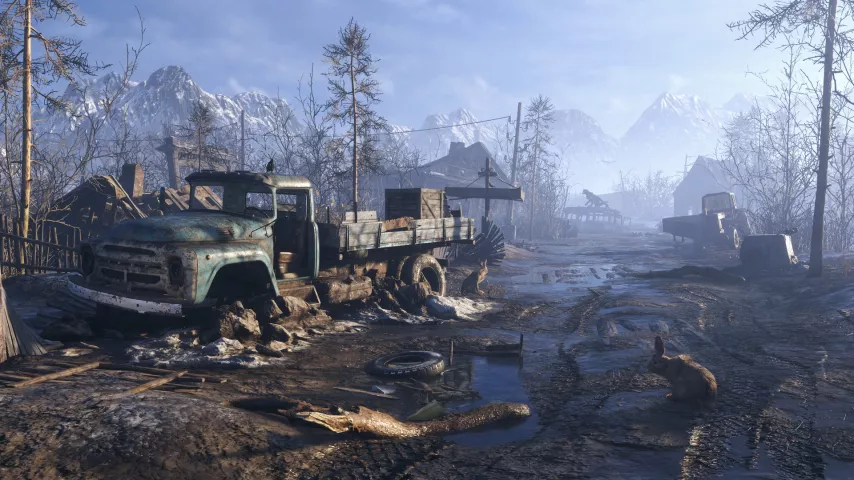 Metro Exodus 10