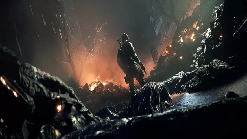 Tom Clancys The Division 01