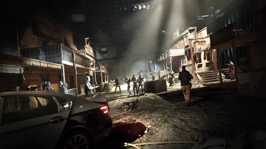 Tom Clancys The Division 02