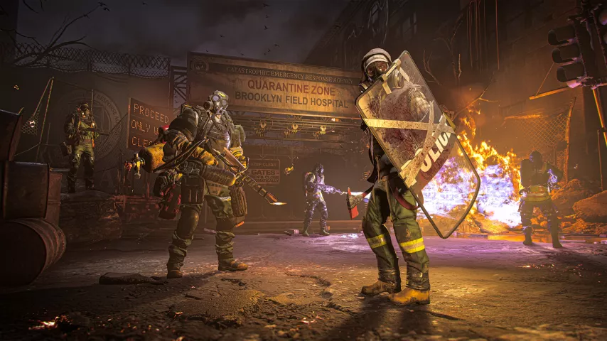 Tom Clancys The Division 2 08