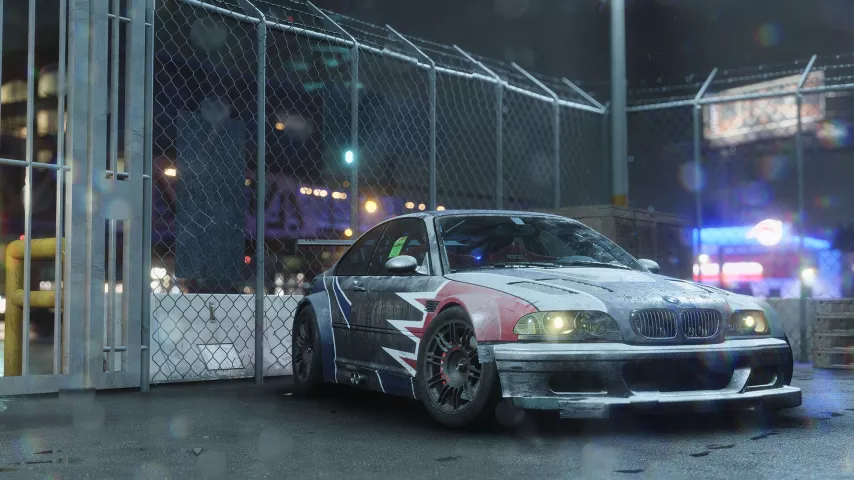 NfS Unbound 01