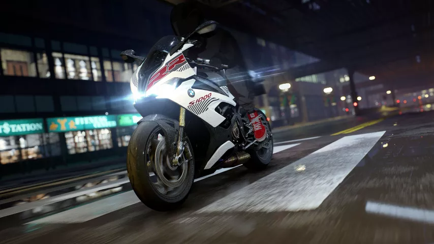 NfS Unbound 02