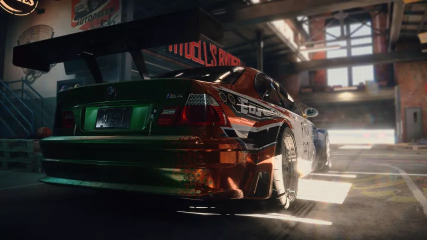 NfS Unbound 04