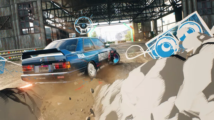 NfS Unbound 08