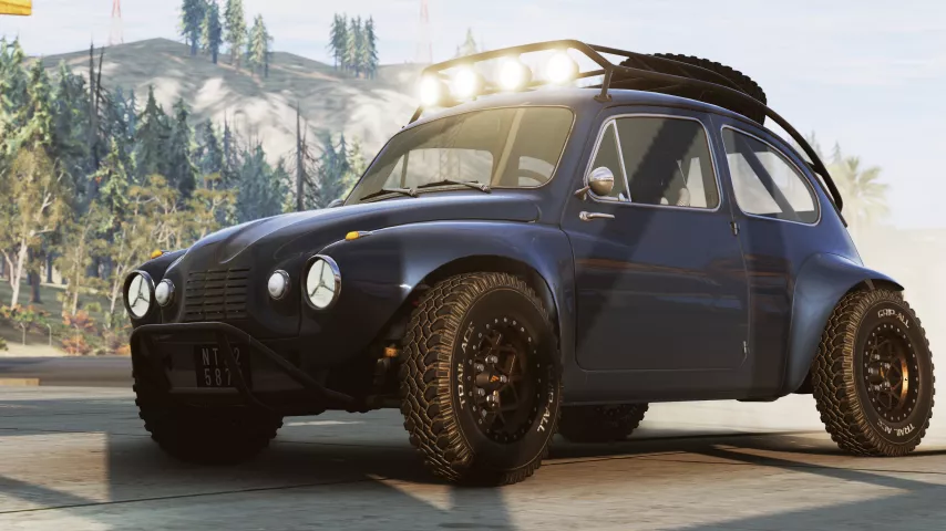 BeamNG.drive 02