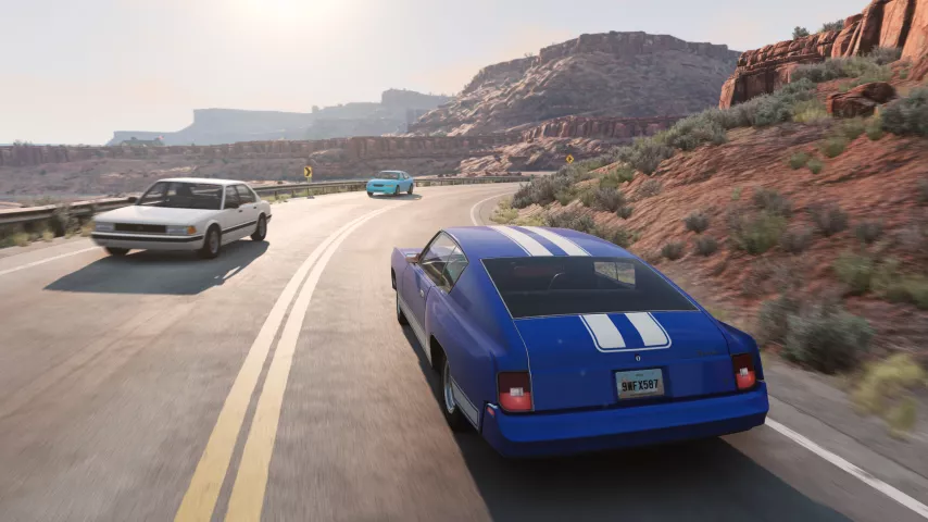 BeamNG.drive 04