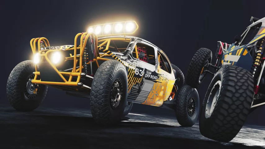 BeamNG.drive 07