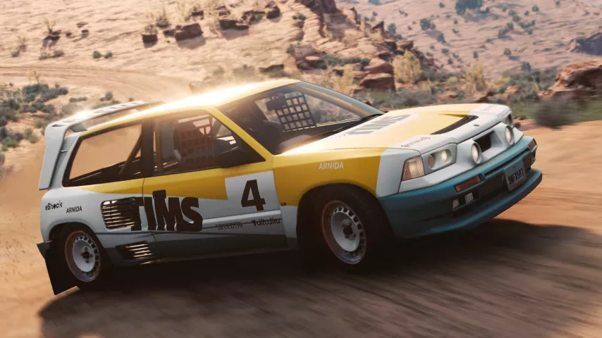 BeamNG.drive 10
