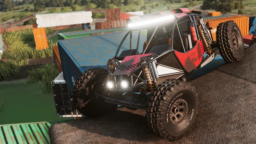 BeamNG.drive 11