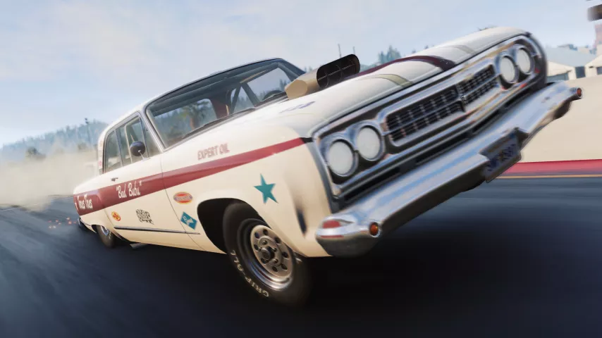 BeamNG.drive 12