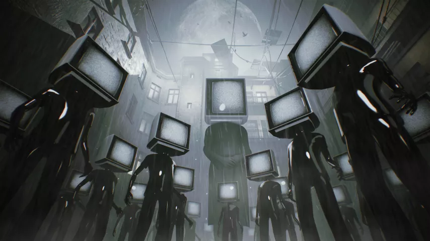 Observer System Redux 06
