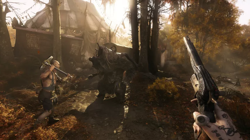Hunt Showdown 1896 02