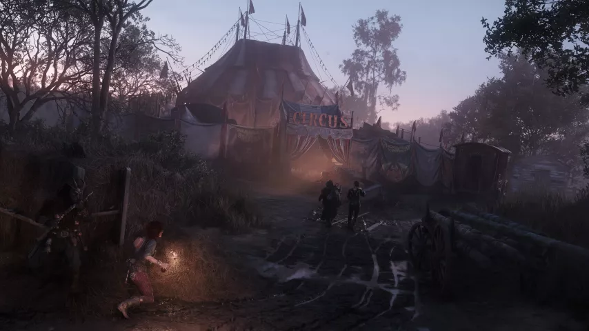 Hunt Showdown 1896 03